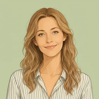 Та самая Полина