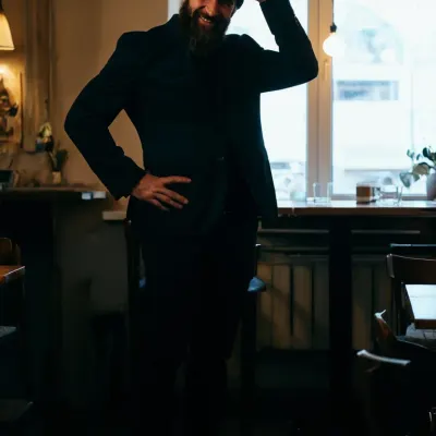 Овен