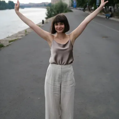 Капелька