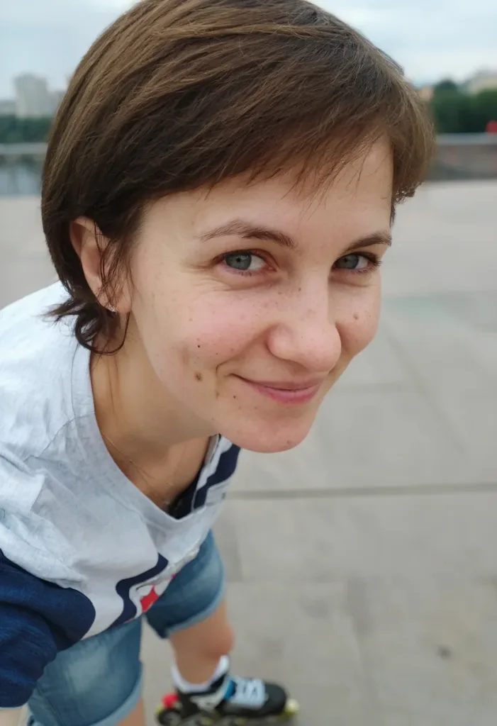 Екатерина