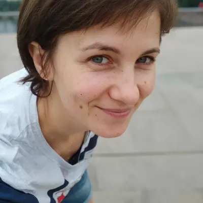 Екатерина