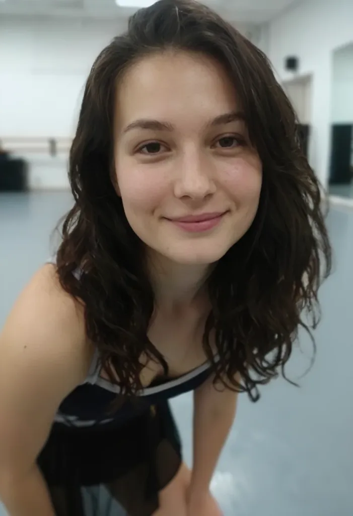 Марина