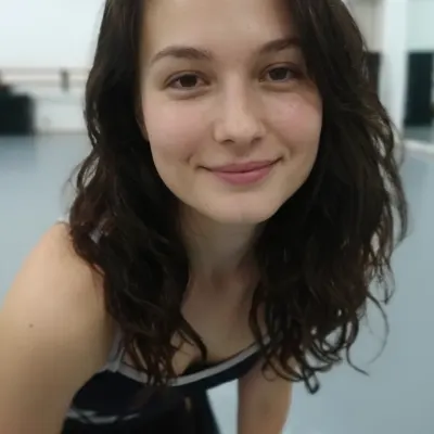 Марина