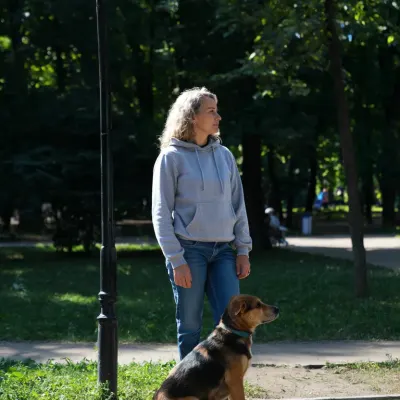 Ксюша