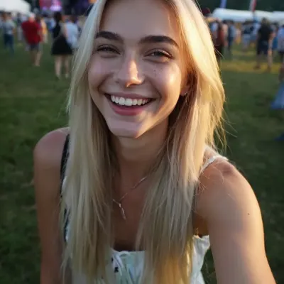 Аня